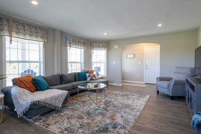 Villages Living Room with Foyer.JPG